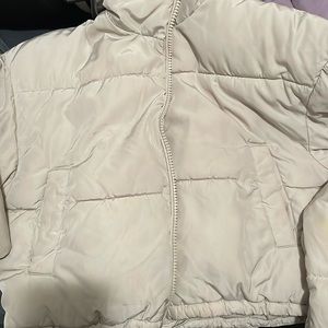 Women puffer coats
